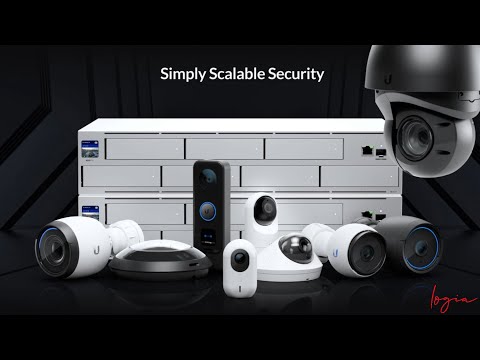 Simply Scalable Security