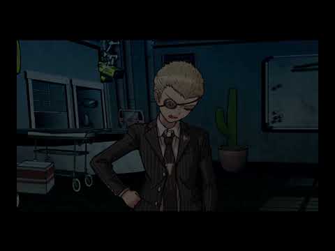''double trouble!'' danganronpa2 pt 28