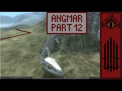 Rulers of the Grey Mountains | TATW DaC Angmar Part 12