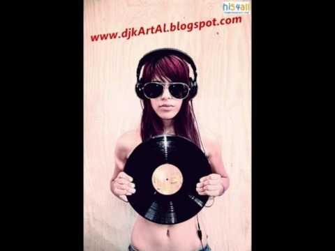 Javi Mula - Come on (G.Walker RMX)