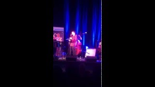 Little Gift - Shachar Elnatan quartet at TLV jazz fest