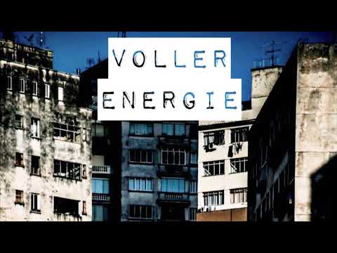 Orsten ~ Voller Energie prod. SEBBI
