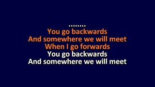 Radiohead - Electioneering - Karaoke Instrumental Lyrics - ObsKure