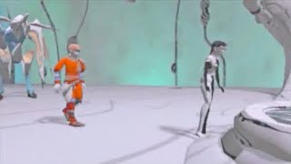 ⑯【720p 60fps】AZEL PANZER DRAGOON RPG アゼル －パンツァードラグーンＲＰＧ－【生放送】【セガサターン】