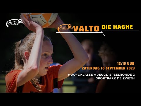 Valto A1 - Die Haghe A1