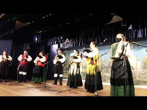 Sociedad Parroquial de Vedra