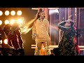 Janet Jackson Nasty Throb If Live On Billboard Music Awards 4K
