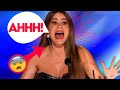Sofía Vergara CAN T WATCH This FREAKY AGT Audition