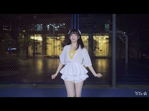 【YIYO☆】say so【踊ってみた】这美妙的夜晚，你愿意与我一起度过吗？