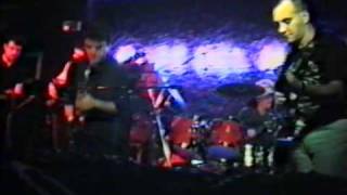 Funk-U - Café del Mar (20-10-1994)