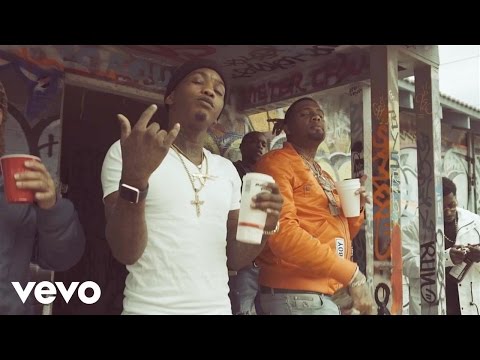 Philthy Rich - Run Up The Racks (Official Video) ft. Scotty Cain