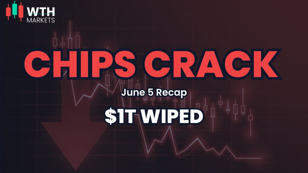 Why a Strong Jobs Report Sold Off the Stock Market