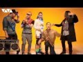 Far East Movement Feat. Crystal Kay - Where The ...