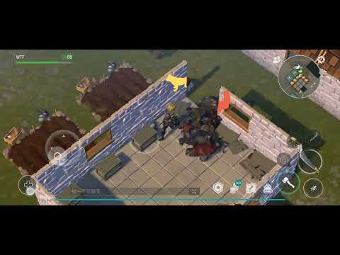 raid base SASKIANADINE  revenge  LDOE