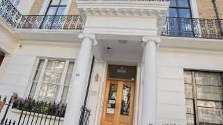 New Kent Apartments | London, United Kingdom | Hotel Review 🌟