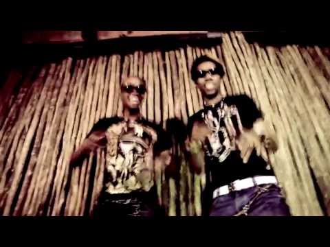 Marcopolo - Organized Family Ft. Slap Dee (Official Video HD)