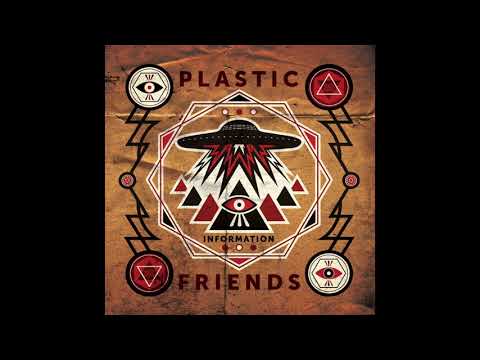 Plastic Friends - Silo