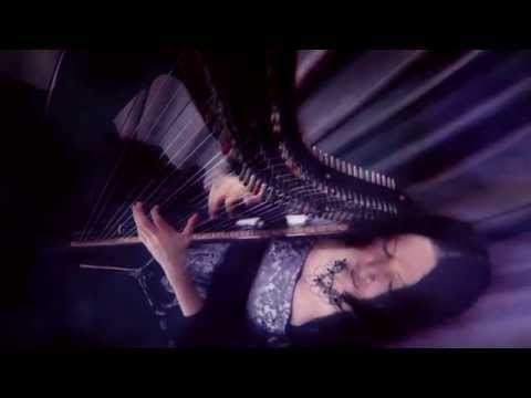 Enjoy The Silence Remix - Myriam Reid, Electric Harp