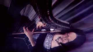 Enjoy The Silence Remix - Myriam Reid, Electric Harp