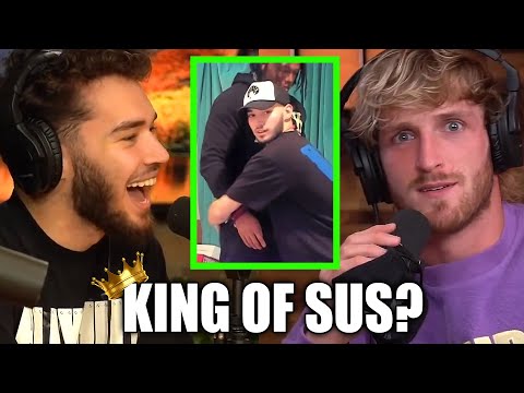 ADIN ROSS SPEAKS ON THE POLO G "SUS" SITUATION