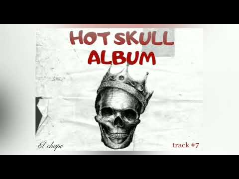 Ël Chapø- bad bro (hot skull)