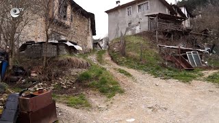 В Дунево жители на 9 къщи нямат достъп до домовете си заради свой съсед