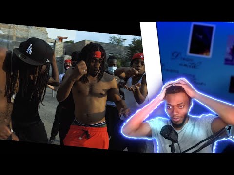 JE RÉAGIS AU CLIP DE Rach x JBO x JPS - Sur Appel (Clip Officiel) !!!