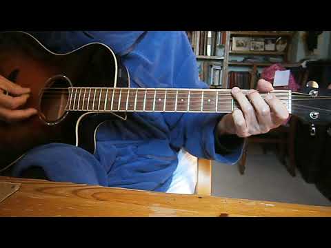 Look Who It Is    --     Helen Shapiro, acordes por Guillermo. 03/23