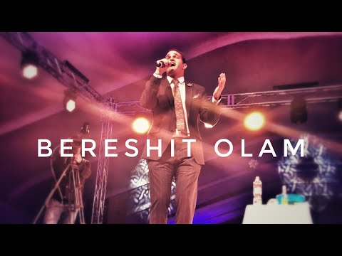 Bereshit Olam - בארשית עולם (Saul Suli)   Official video