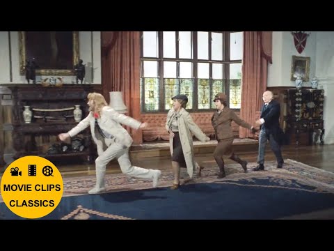 The Ruling Class (1972) - Varsity Drag