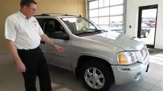 preview picture of video 'Used 2009 GMC Envoy SLE Forest Lake MN | Minneapolis | Saint Paul MN - 13171A'