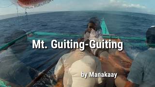 preview picture of video 'Mt. Guiting-Guiting by Manakaay'