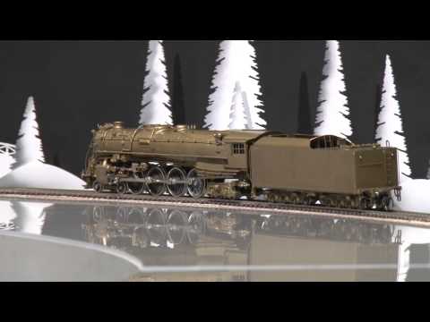 Brasstrains Com Inc