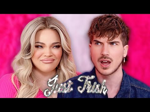 Confronting Joey Graceffa About ESCAPE THE NIGHT, Shane Dawson & Colleen Ballinger  | Just Trish 148