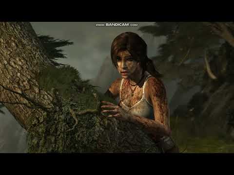 KURTULUŞ YOLU ARIYORUZ -  TOMB RAİDER #5