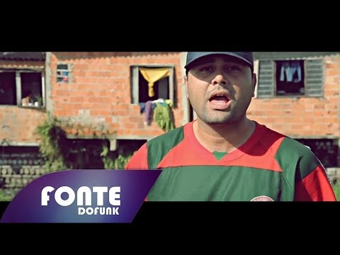 MC Gustavo Boy - Fundão ( Fontedofunksp ) Relíquia ♪♫