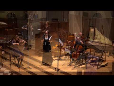 Handel: Meine seele HWV 206