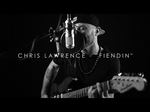 Chris Lawrence - 