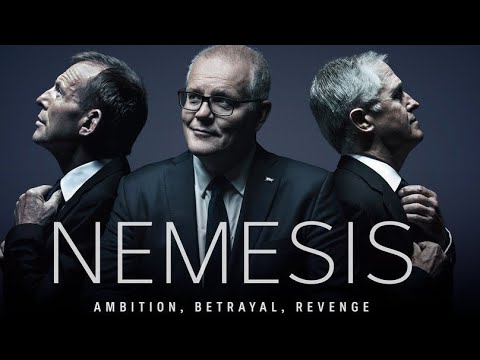 ABC Nemesis: Bushfire blunder, regrets over power grab: Nemesis spills the beans on Morrison years