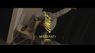LUNICE - Mazerati