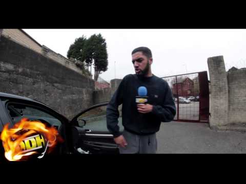 KODH TV | Blazer Boccle [HOTShots]