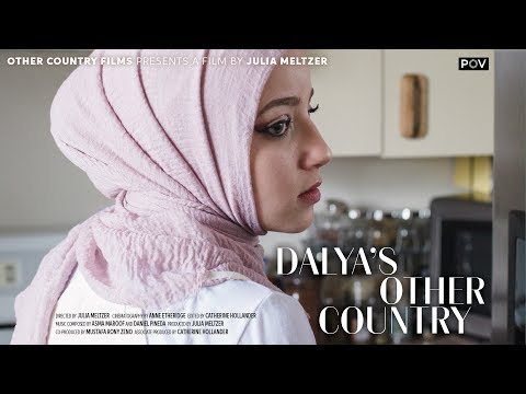 Dalya's Other Country - Trailer