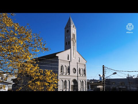 Rebouças - PR | 95 Anos de História e Tradição