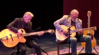2018-10-14: Hot Tuna - I See The Light (Albany, NY)