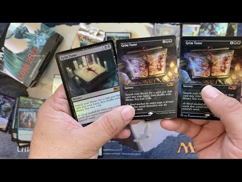 Insane Core 2021 Collector Box Opening