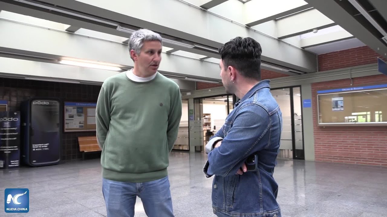 Regularización extraordinaria impulsará empleo formal de migrantes en España, según experto