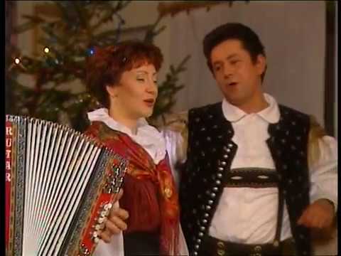 ansambel VRTNICA - ZADNJI DAN V LETU