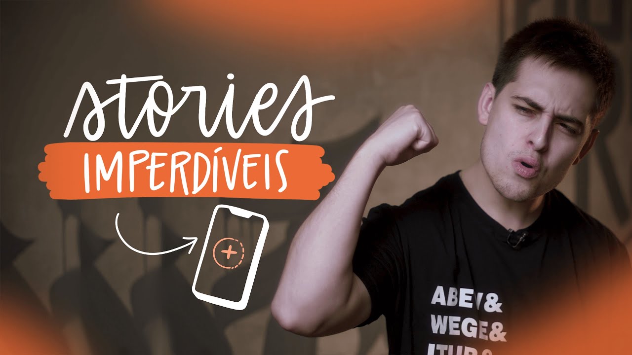 OS 8 PASSOS PARA CRIAR STORIES COM MAIS VIEWS NO INSTAGRAM