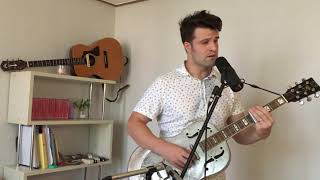 Kiss the World Goodbye Kris Kristofferson - Year of Covers 238/365