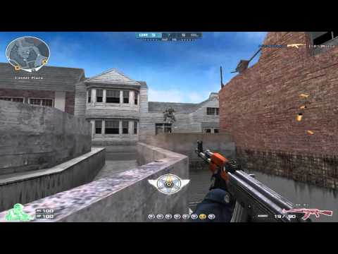 [CF EU] Kaleun strikes back #6 [HD]